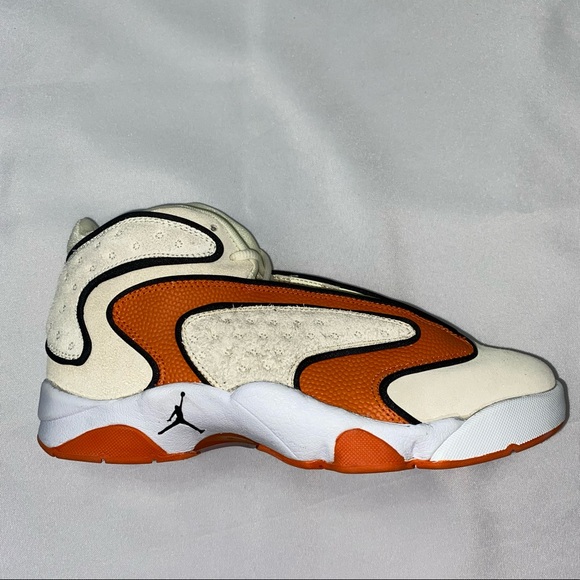Archive: Original Air Jordan Og 'Coconut Milk' Sneakers Available in  Surulere - Shoes, Flacko Collections | Jiji.ng